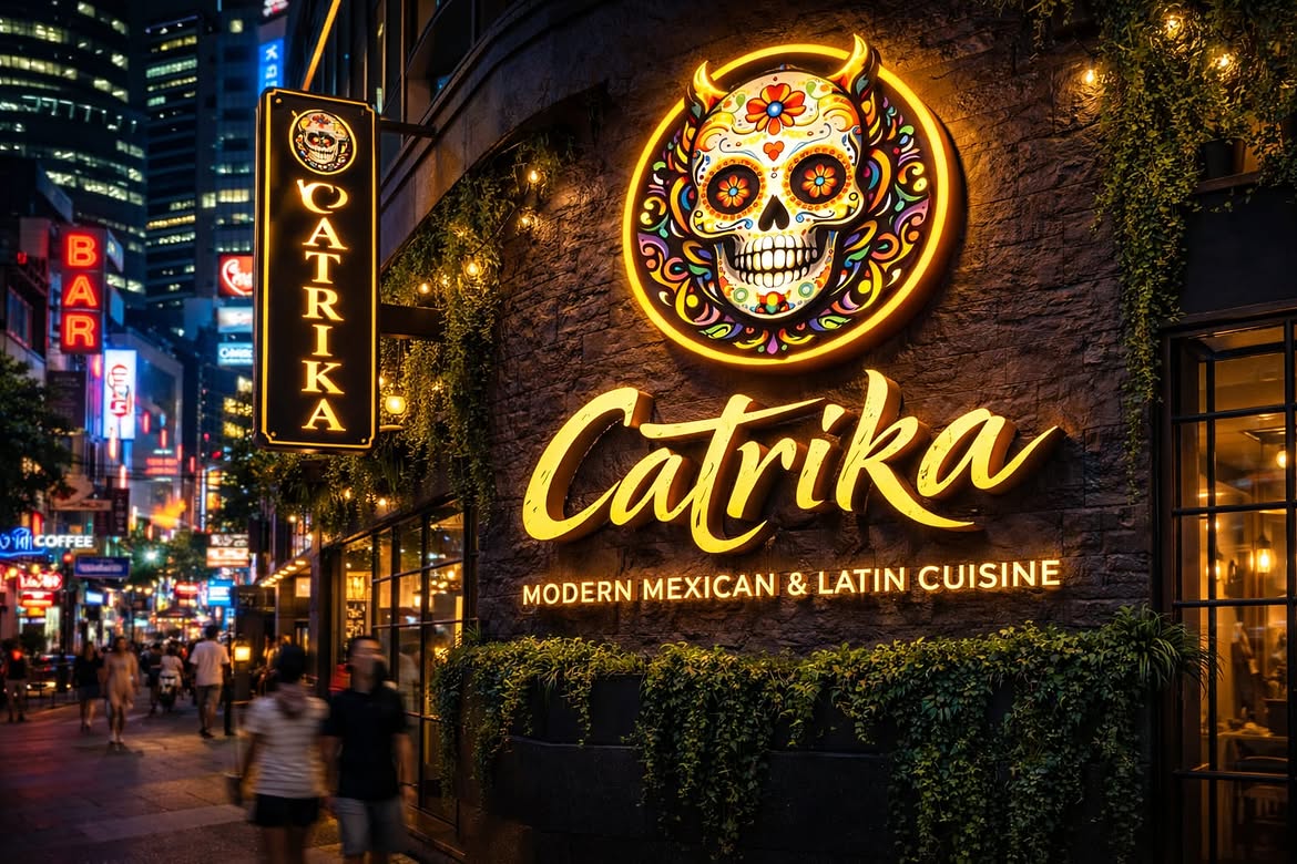 Best Mexican Restaurant Sukhumvit | Authentic Mexican Cuisine